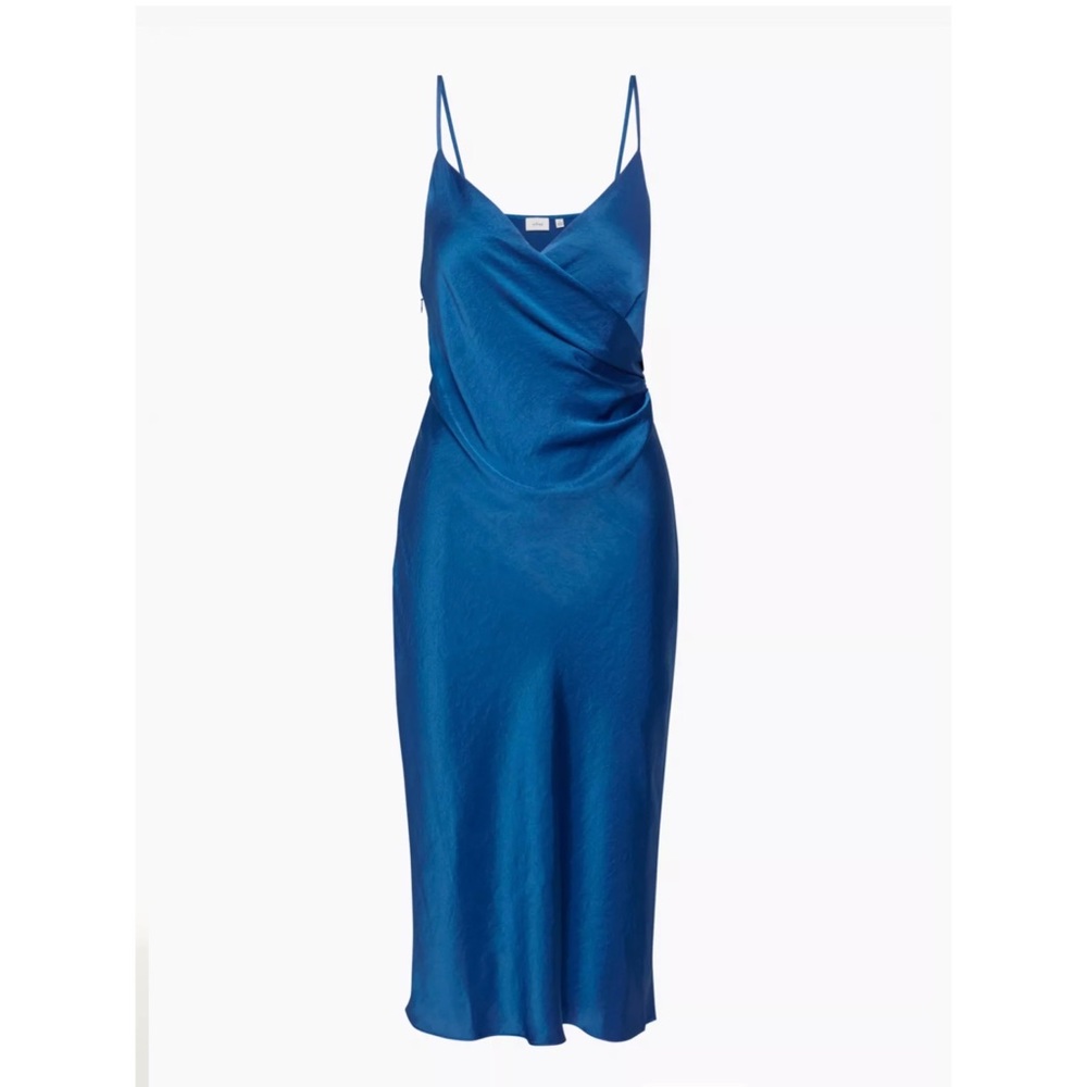 ARITZIA Scenery Dress